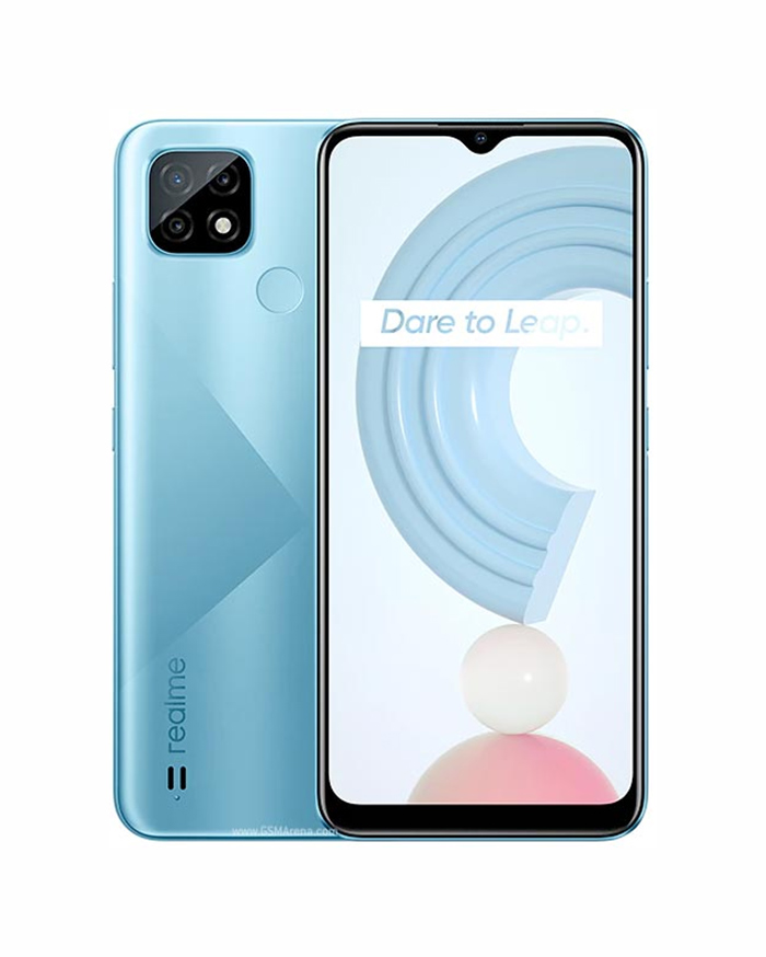 Realme C21 3GB